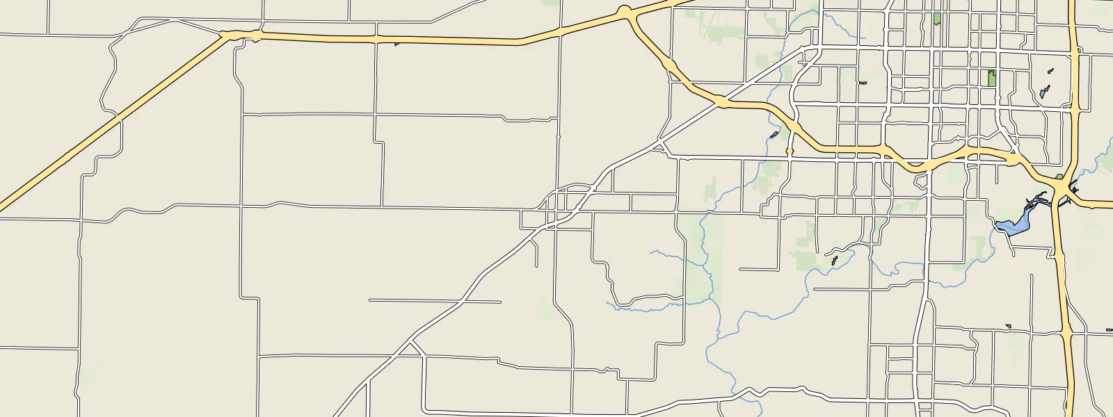 Map of Republic