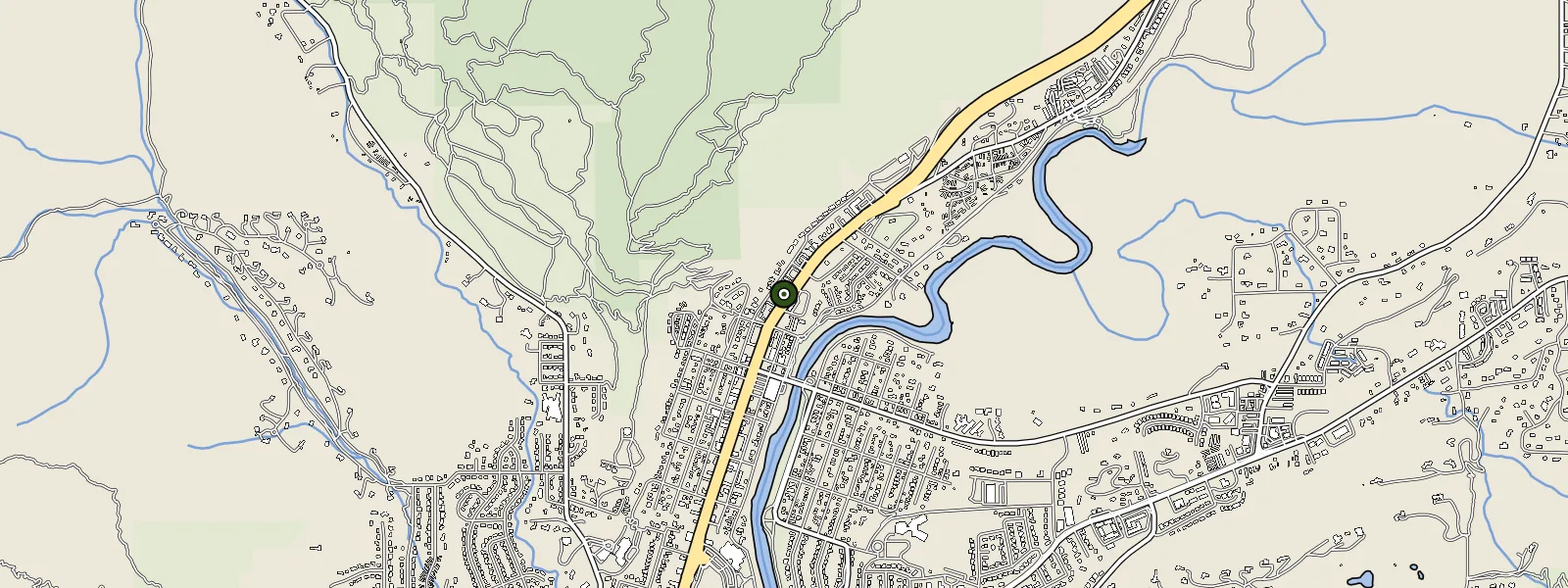 Map of WeFill