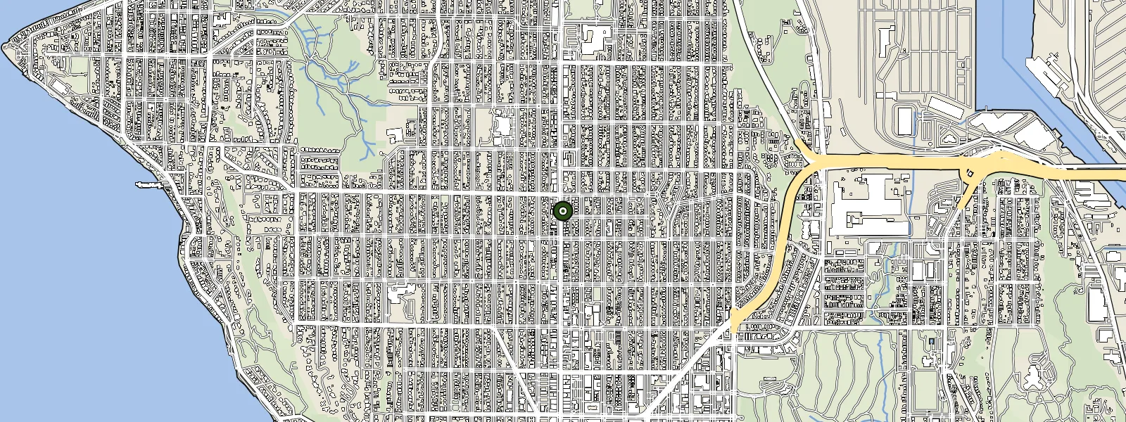 Map of PUBLIC