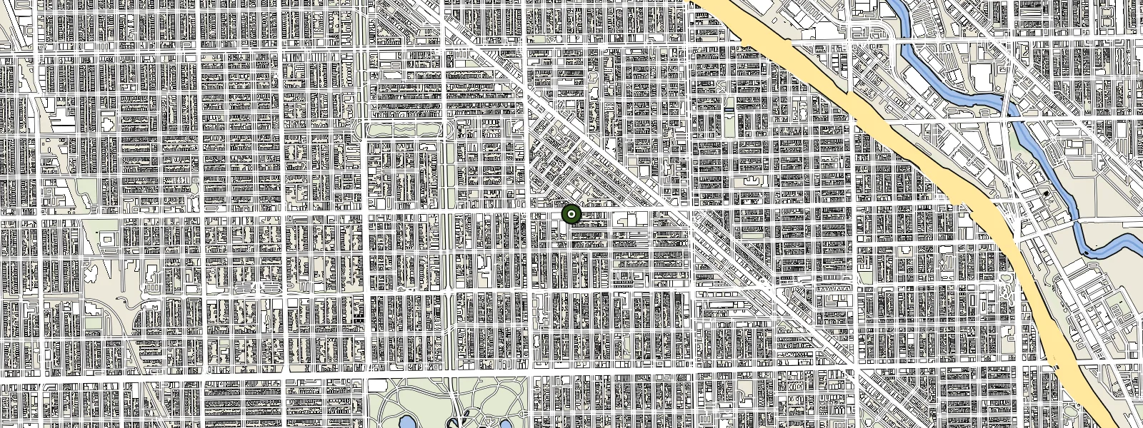 Map of tinyshop