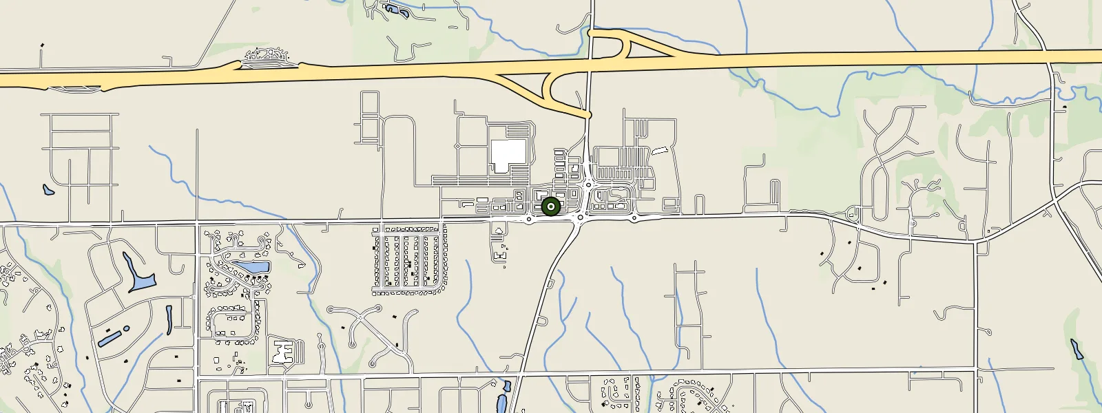 Map of Zero Waste Reserve (ZWR)