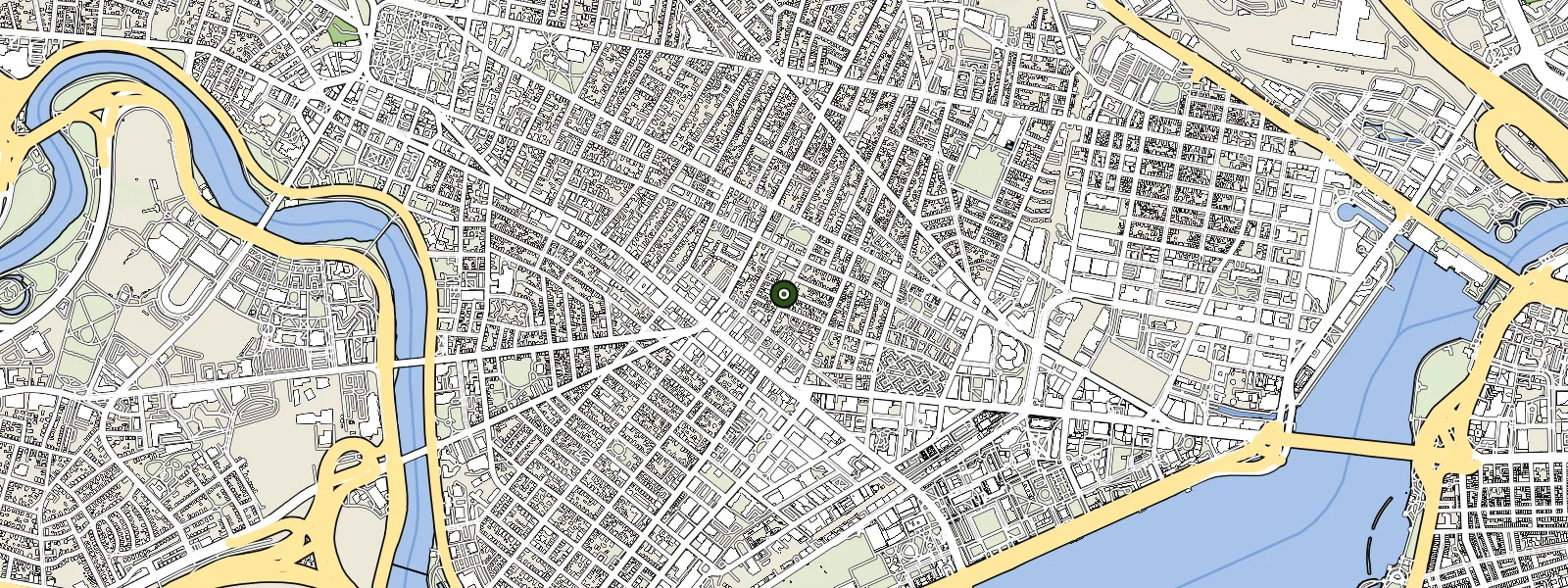 Map of Cleenland