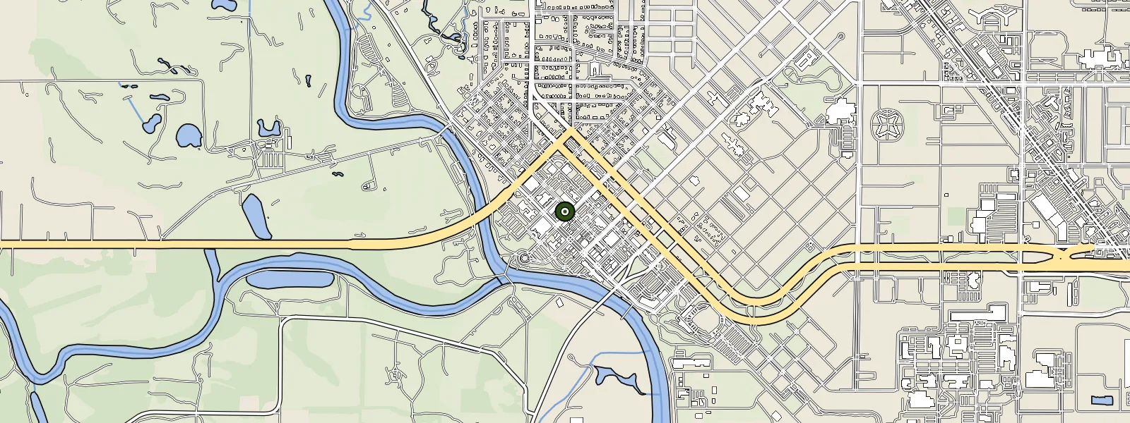 Map of FILL