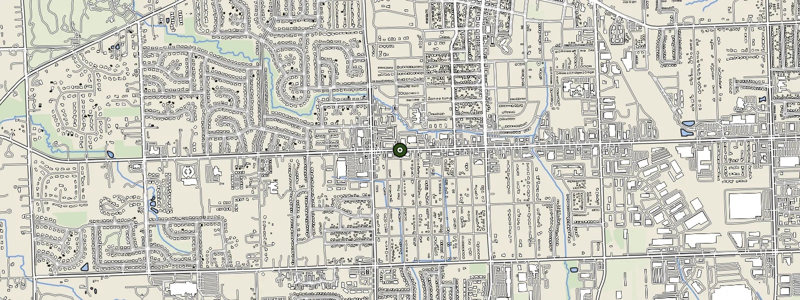 Map of MI Fillosophy