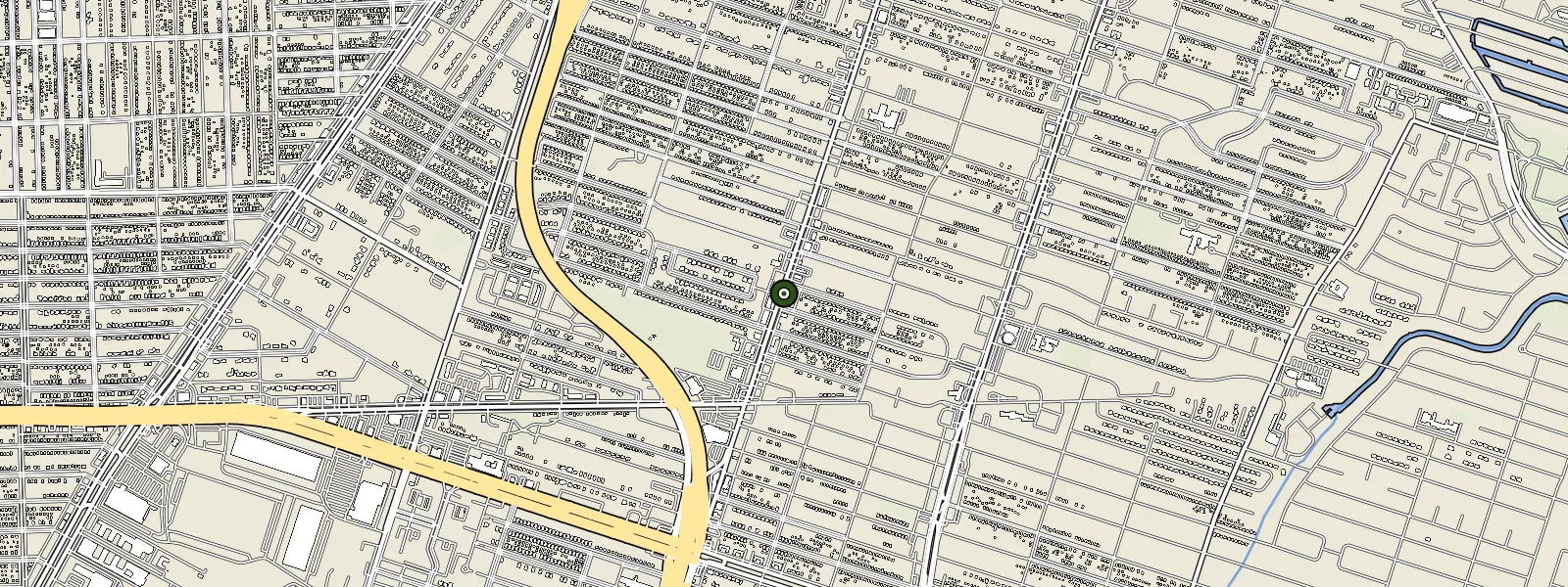 Map of Refill Emporium : Zero Waste & Refill Shop