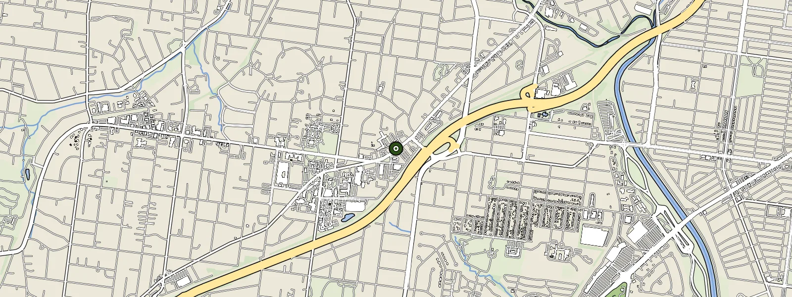 Map of Dharma + Dwell