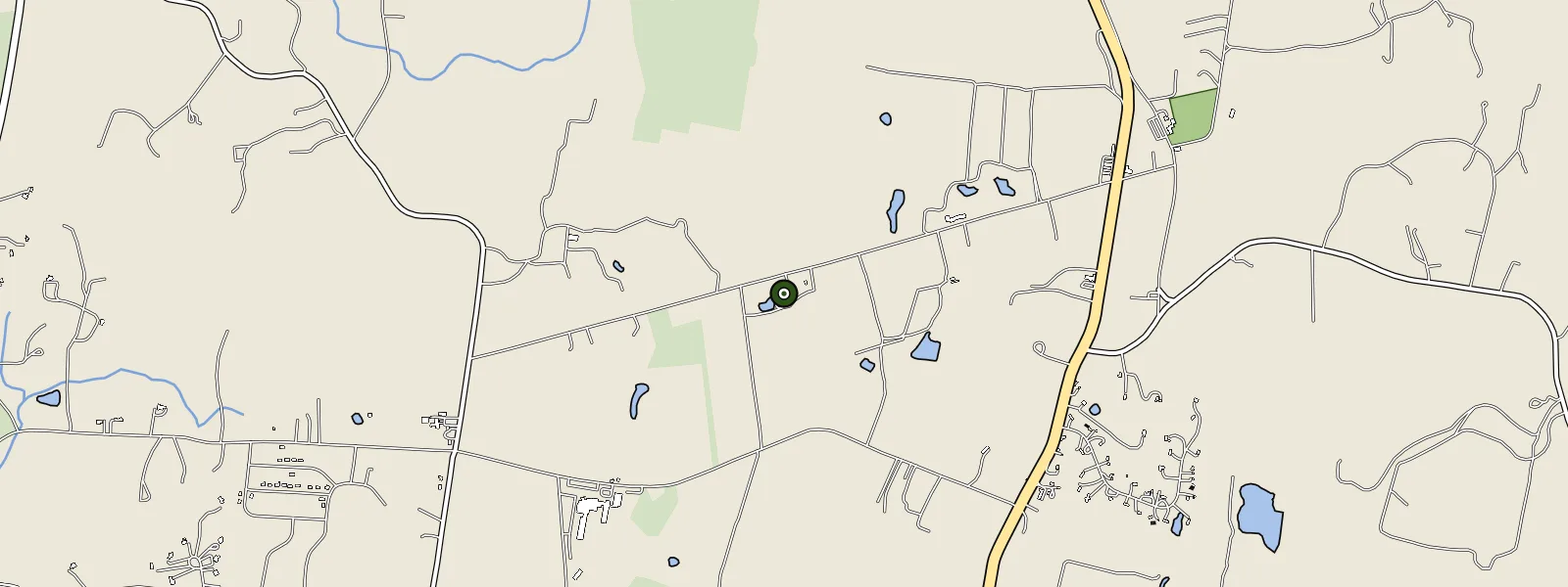 Map of The O Zone