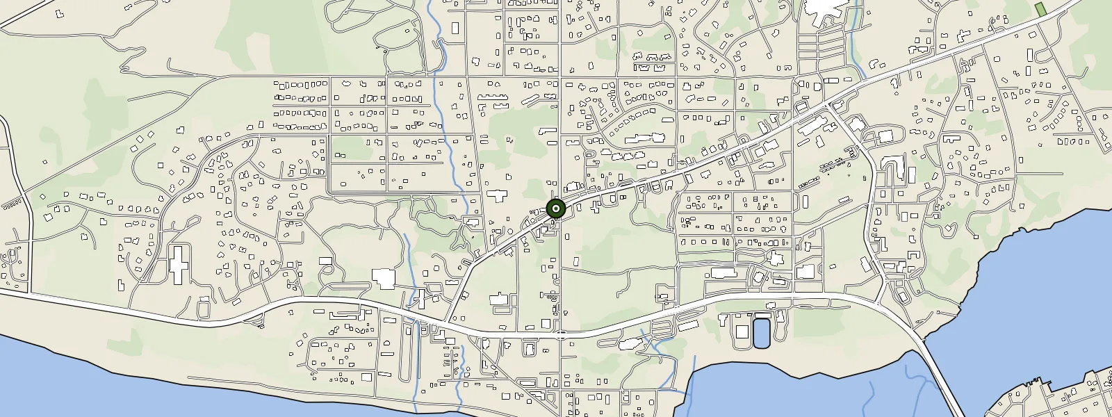 Map of Sustainable Wares