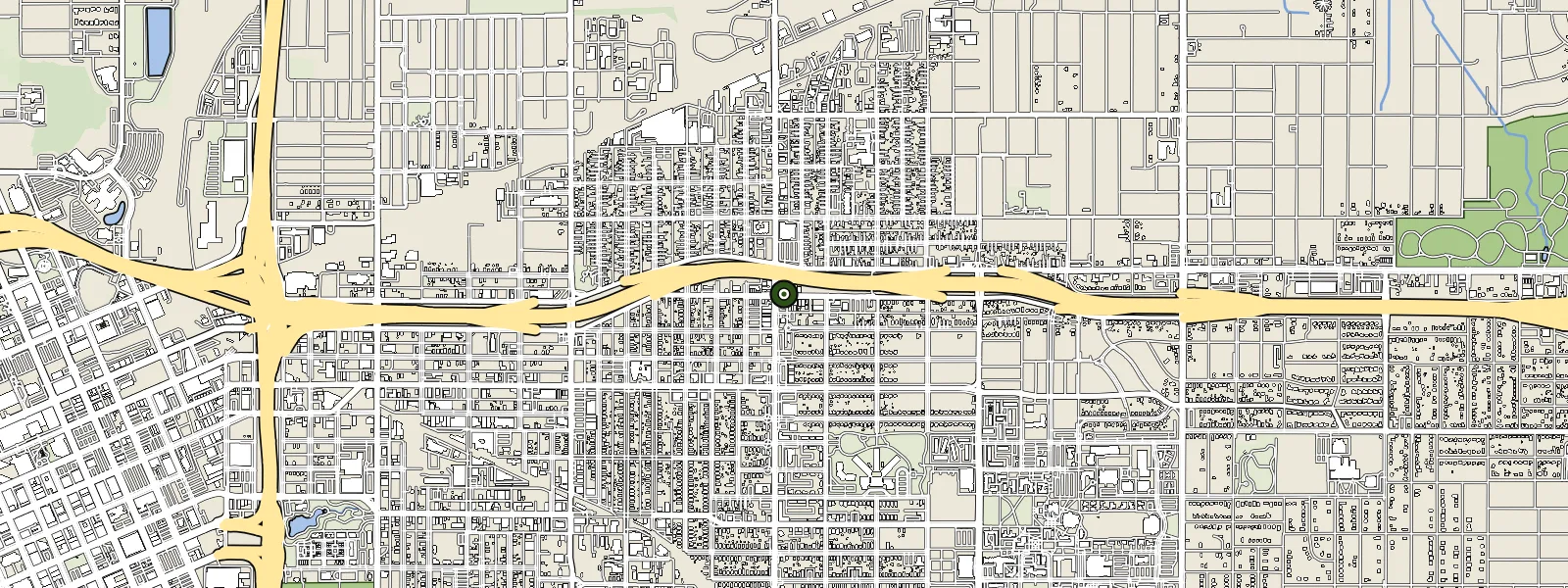 Map of Jo & June