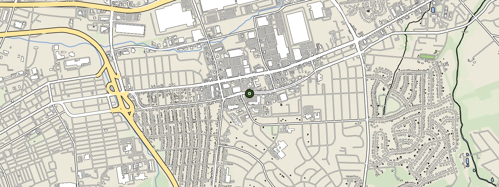 Map of Refillism