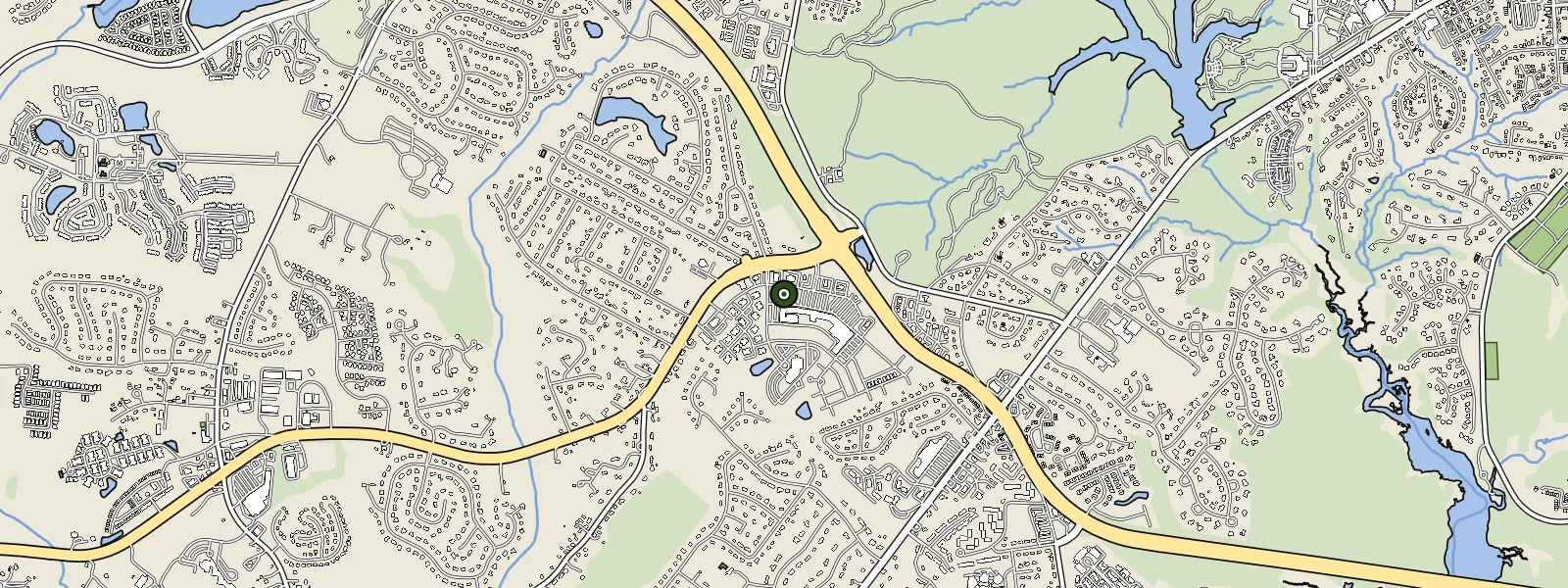 Map of Fill Happy