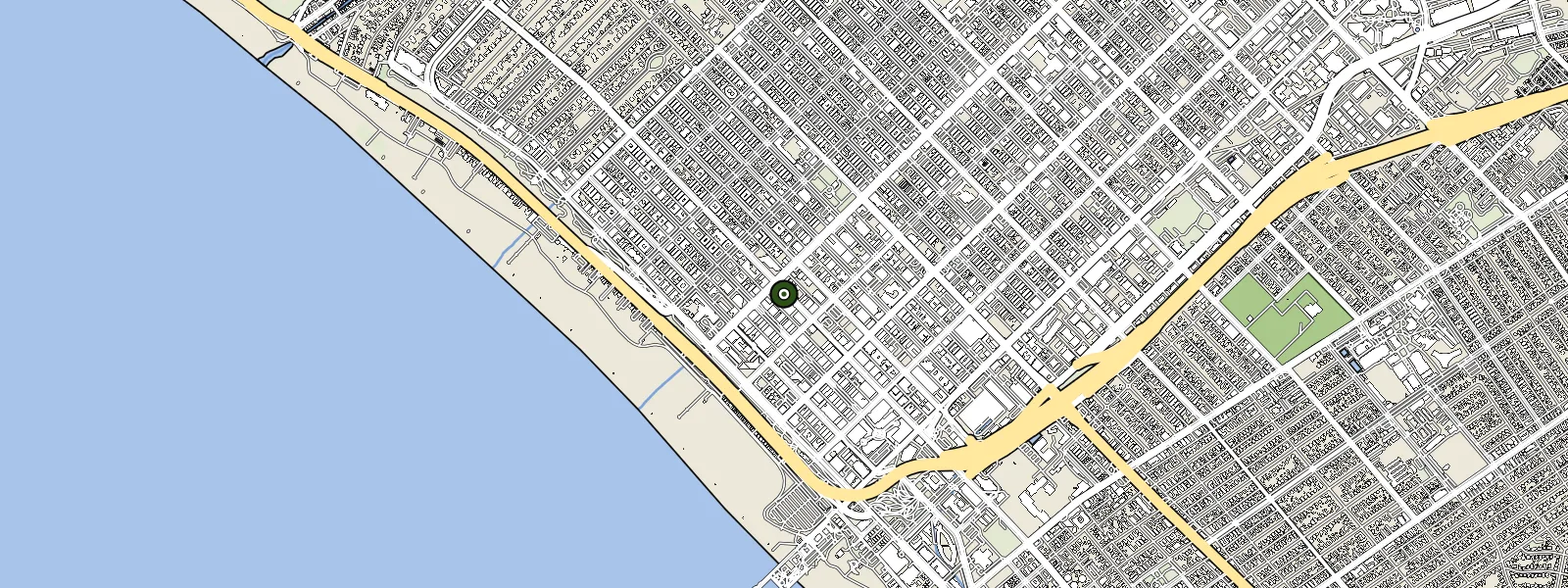 Map of Recontained