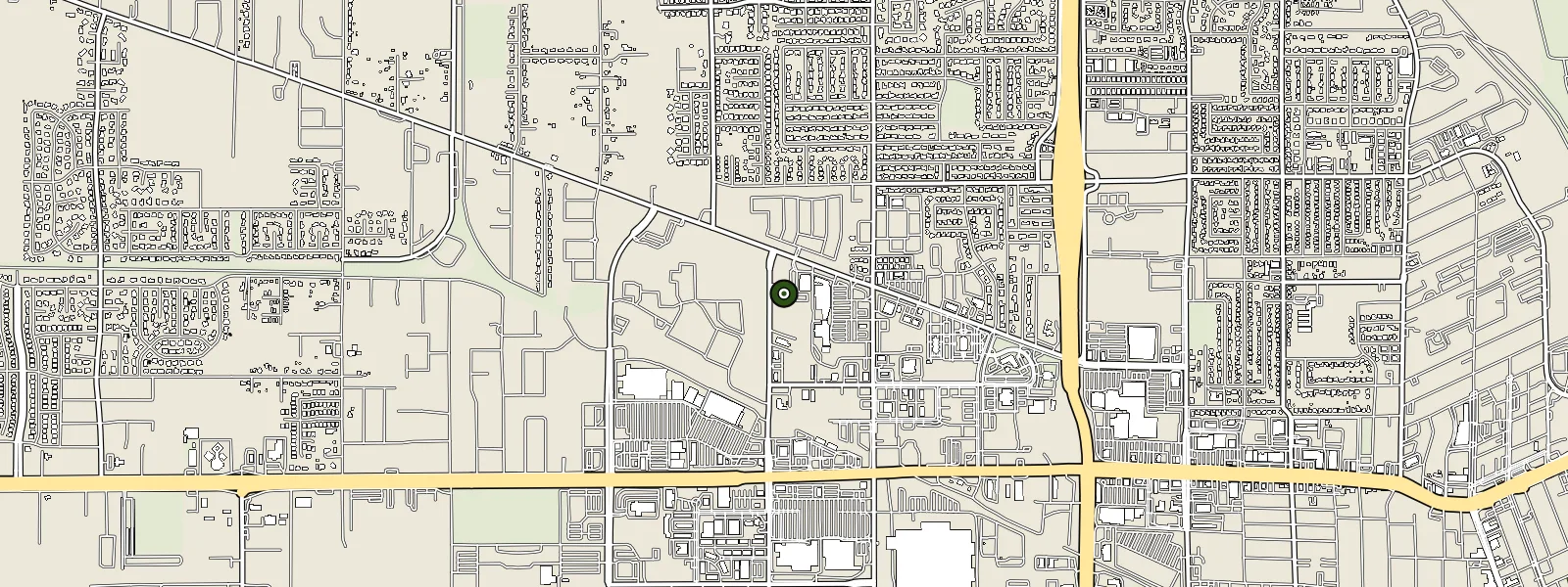 Map of New Earth Market