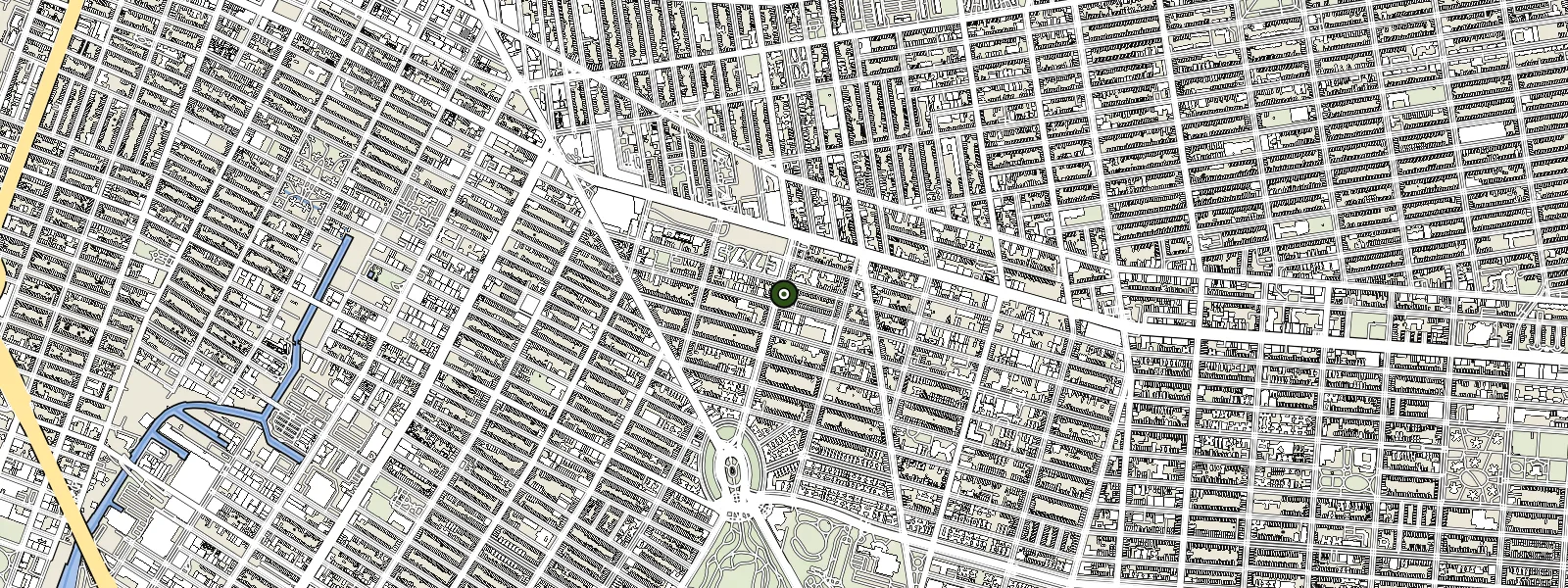 Map of Precycle
