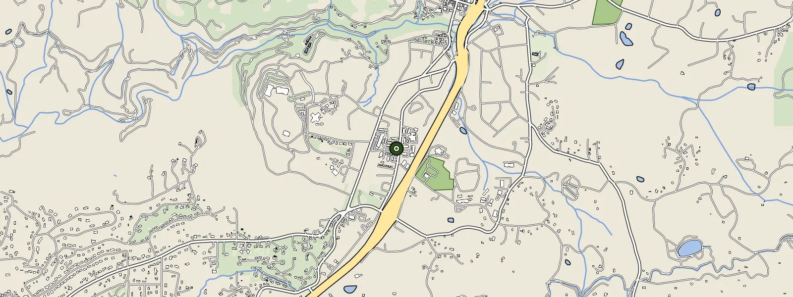 Map of Planet Refills