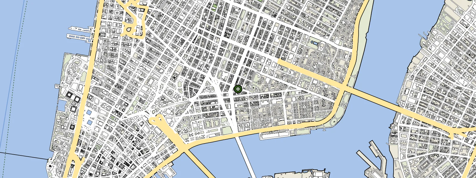 Map of Otherwild