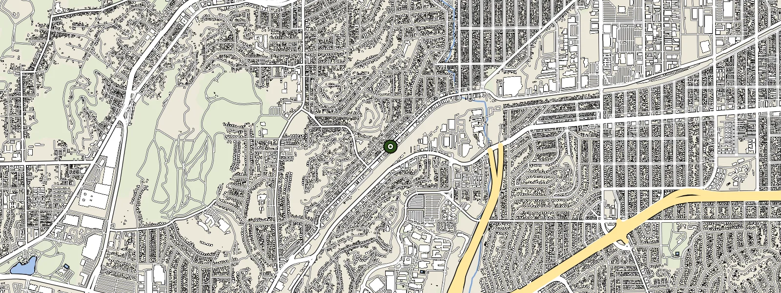 Map of Luludew Diaper & Home Delivery Service
