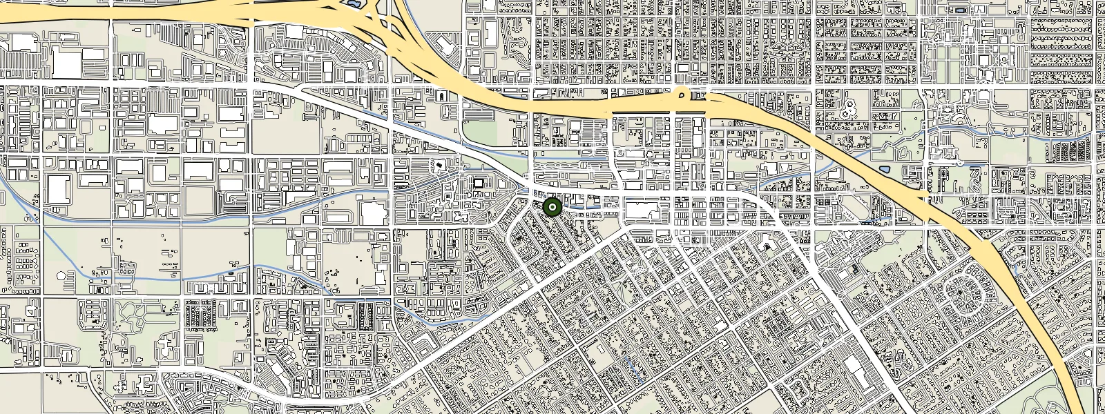 Map of Feel Good Market